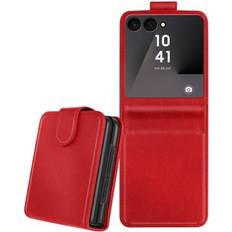 Samsung 7 flip Avizar Chesterfield Etui Samsung Z Flip 7