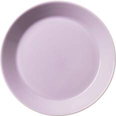 Iittala Teema Assiett Ø17 cm Lila Assiett 17cm