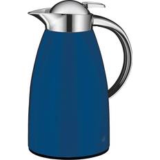 Alfi Termos SIGNO Bijou Blue Mat 1,00l Termokande 1L