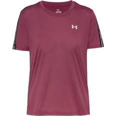 Under Armour Women Tops Under Armour Womens Tech Tape T-Shirt - Pink