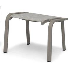 Hillerstorp Hånger Fotpall Sand Gråbeige Taupe