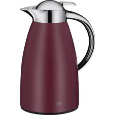 Alfi Termos SIGNO Rubinrød Mat 1.00 L Termokande 1L