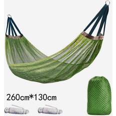 Outdoor swing Vinc Breathable Mesh Hammock Lightweight Outdoor Swing