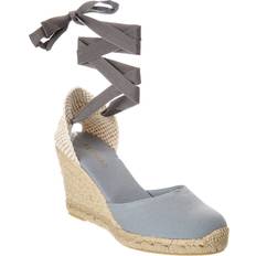 Grey - Women Espadrilles ALOHAS Clara Espadrille
