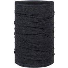 Merino Wool Accessories Buff Merino Lightweight Neckwear - Solid Grey