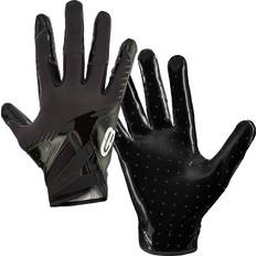 Solid Stealth 6.0 Football Gloves