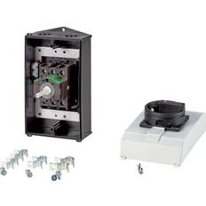Eaton Systemstromversorgung Hauptschalter P1 32 A Aufbau
