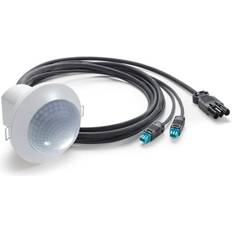 App-styring Skumringsrelæer & Bevægelsessensorer Esylux PD-C 360I 24 Duo Dali Wieland GST18