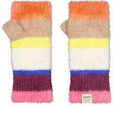 Pink Gloves & Mittens Barts Kumana Fingerless Gloves Handschuhe - Pink