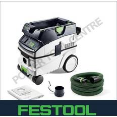 Festool CTM 26 EI Electric M-Class Mobile Dust Extractor 240V