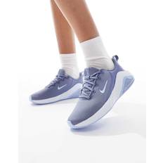 Nike Blåa Träningsskor Nike Training Air Zoom Bella 7 Trainers - Blue
