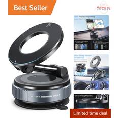 Magnetic Magnetic Phone Holder 360° Adjustable