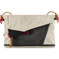 Klättermusen Weekendtaske Klättermusen Hrid WP 1.5L Accessory Bag - Clay