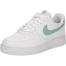 Nike Air Force 1 07 Next Nature Trainer Shoes - White