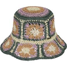 Florals - Women Accessories Barts Sweetvine Crocheted Hats - Multi-coloured