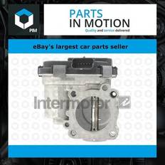 Vehicle Parts Intermotor Throttle Body Fits Citroen C3 Picasso 1.6d