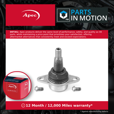 Vehicle Parts APEC Ball Joint S58b30a Suspension 31108090428