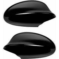 Vehicle Parts Furtalk Car Side Door Rearview Mirror Cover 3 Series E90 318I