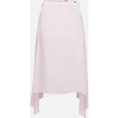 HUGO BOSS Skirts HUGO BOSS Vicina Skirt - Pink