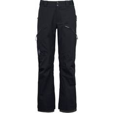 Dam - Skidor Regnkläder Black Diamond Recon Insulated Pants -