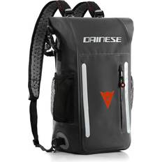 Dainese Tasker Dainese Explorer Wp Backpack 15l Sacs À Dos Et Sacs - Black