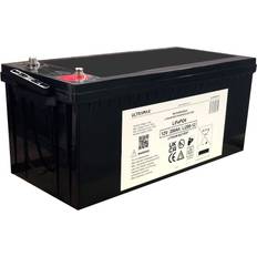 Ultramax LI200-12 12V 200Ah LiFePO4 Battery