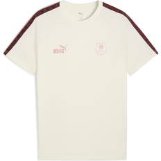 Puma Stade Rennais FC King Tee Men Small