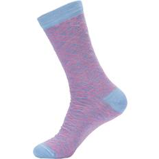 Bjorøy Merino Socks - Pink