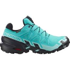Salomon Gore-Tex Running Shoes Salomon Speedcross 6 Gore-Tex Trail Running Shoes