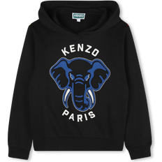 Kenzo Knitted Sweaters Kenzo Sweater Kids - Black