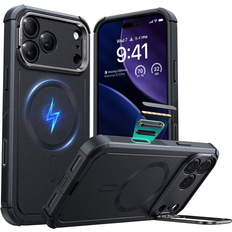ESR iPhone 17 Pro Max Cyber Hybrid Case