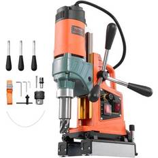 VEVOR Magnetic Drill Press 1400 W 2 Inch