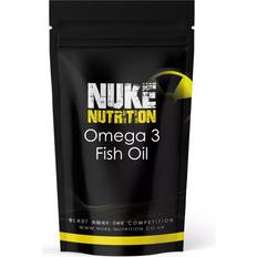 Omega 3 Fish Oil Softgel 60ct 60ct