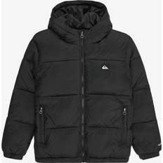 Jakke Cold Days Youth - Sort