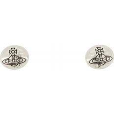Vivienne Westwood Dam Örhängen Vivienne Westwood Fernanda Örhängen Modern Stil - One Size