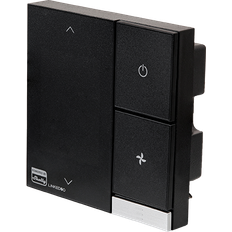 Shelly Smart home styreenheder Shelly LinkedGo Smart HVAC Thermostat 802.11n