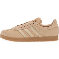 adidas Continental 80 Stripes Leather Sneakers - Pink