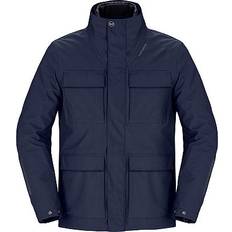 Spidi Pentagon Textile Jacket H2Out - Dark Blue Man