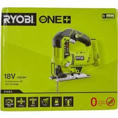 Ryobi Sticksågar Ryobi One+ R18JS-0 18V Sticksåg