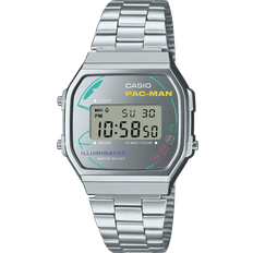 Unisex Armbåndsure Casio Vintage (A168WEPC-7A)