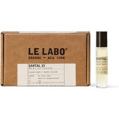 Le Labo Parfymoljor & Roll-on-parfymer Le Labo Santal 33 Liquid Balm 9ml