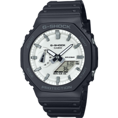 Casio G-Shock (GA-2100WD-1A)