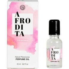 Secret Play Afrodita Perfume Oil Woman 20ml