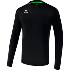 Longsleeve Liga Jersey - Sort