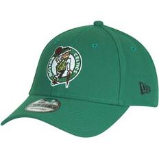 New Era Boston Celtics Bøjet Skyggehue ONESIZE
