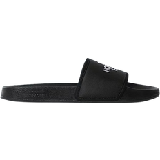 The North Face Base Camp Slide III - TNF Black/TNF White