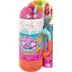 Barbie Pop Reveal Fruit Series