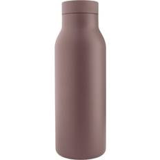 Eva Solo Vattenflaskor Eva Solo Urban Termosflaska 0,5 L Vintage Brown Vattenflaska 0.5L