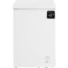 Frysar Logik L95CFW23 Vit