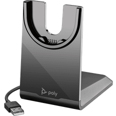 HP Headphone Accessories HP Voyager USB-A Charging Stand